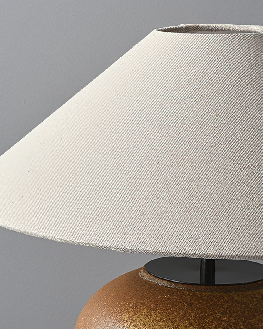 Lampe de table Luvignéa
