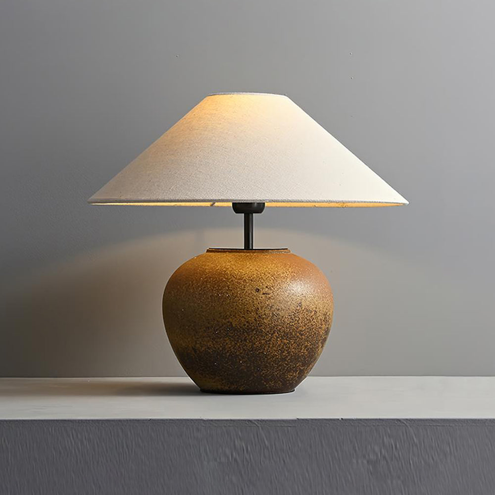 Lampe de table Luvignéa