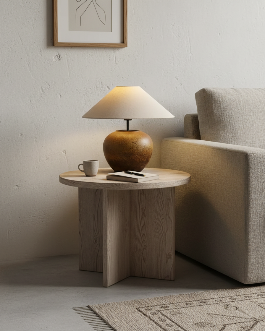 Lampe de table Luvignéa