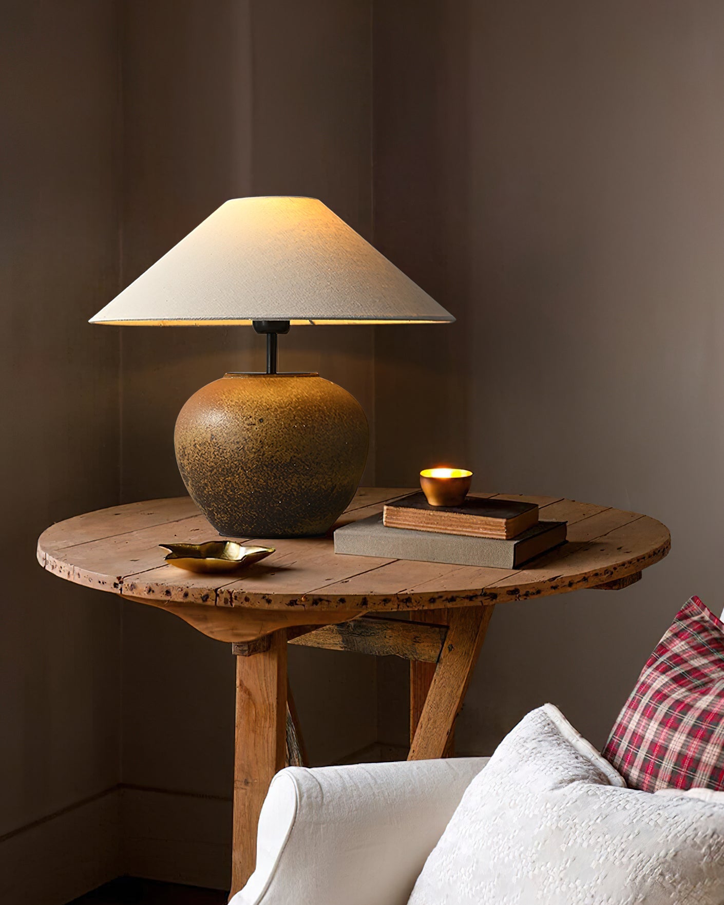 Lampe de table Luvignéa