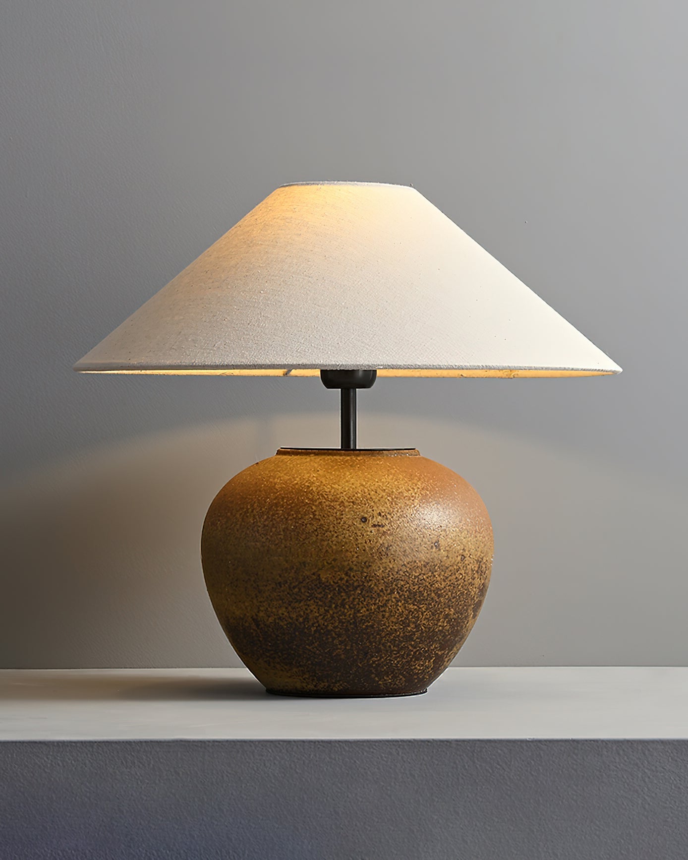 Lampe de table Luvignéa