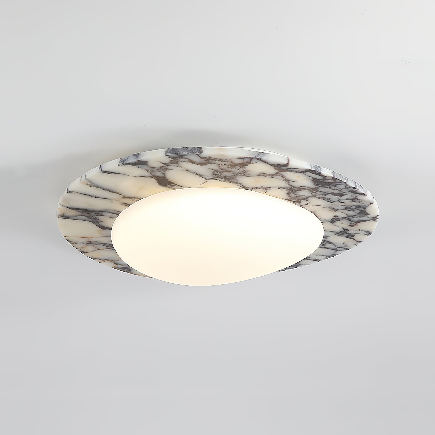 Plafonnier moderne Valuxina