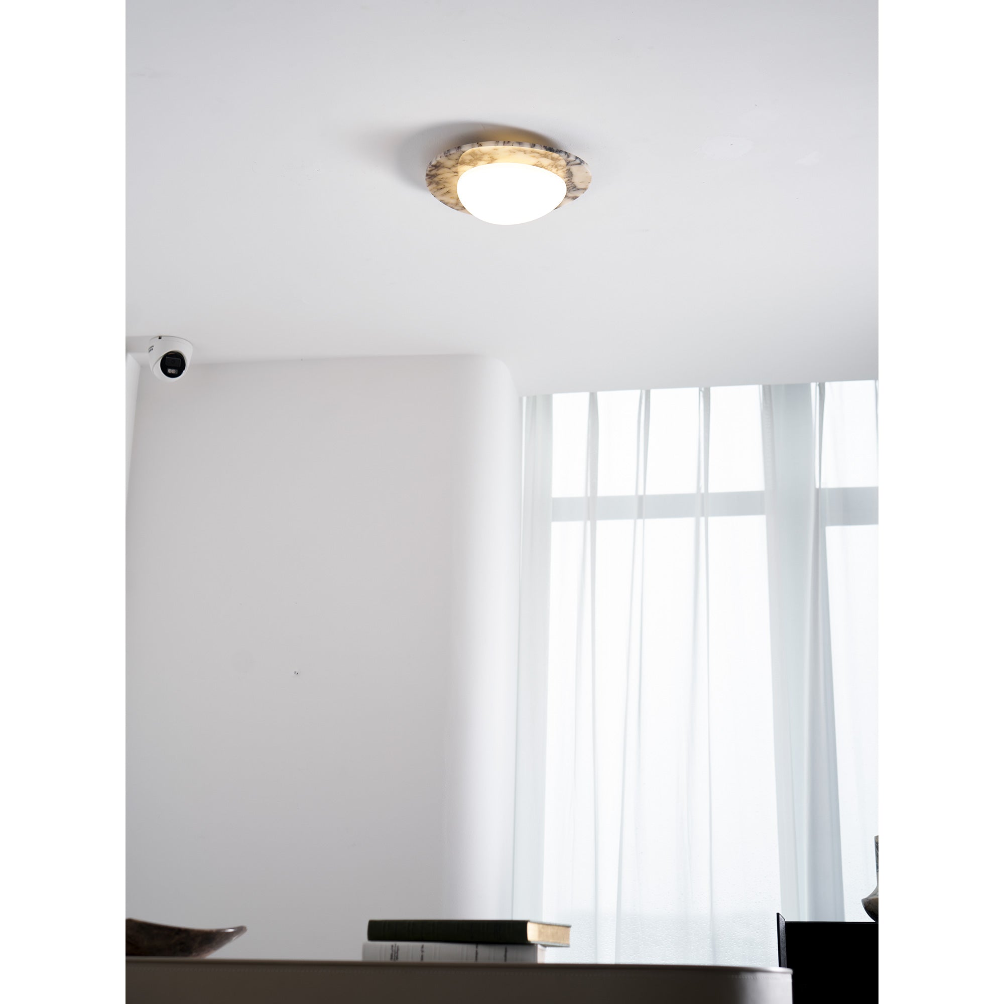 Plafonnier moderne Valuxina
