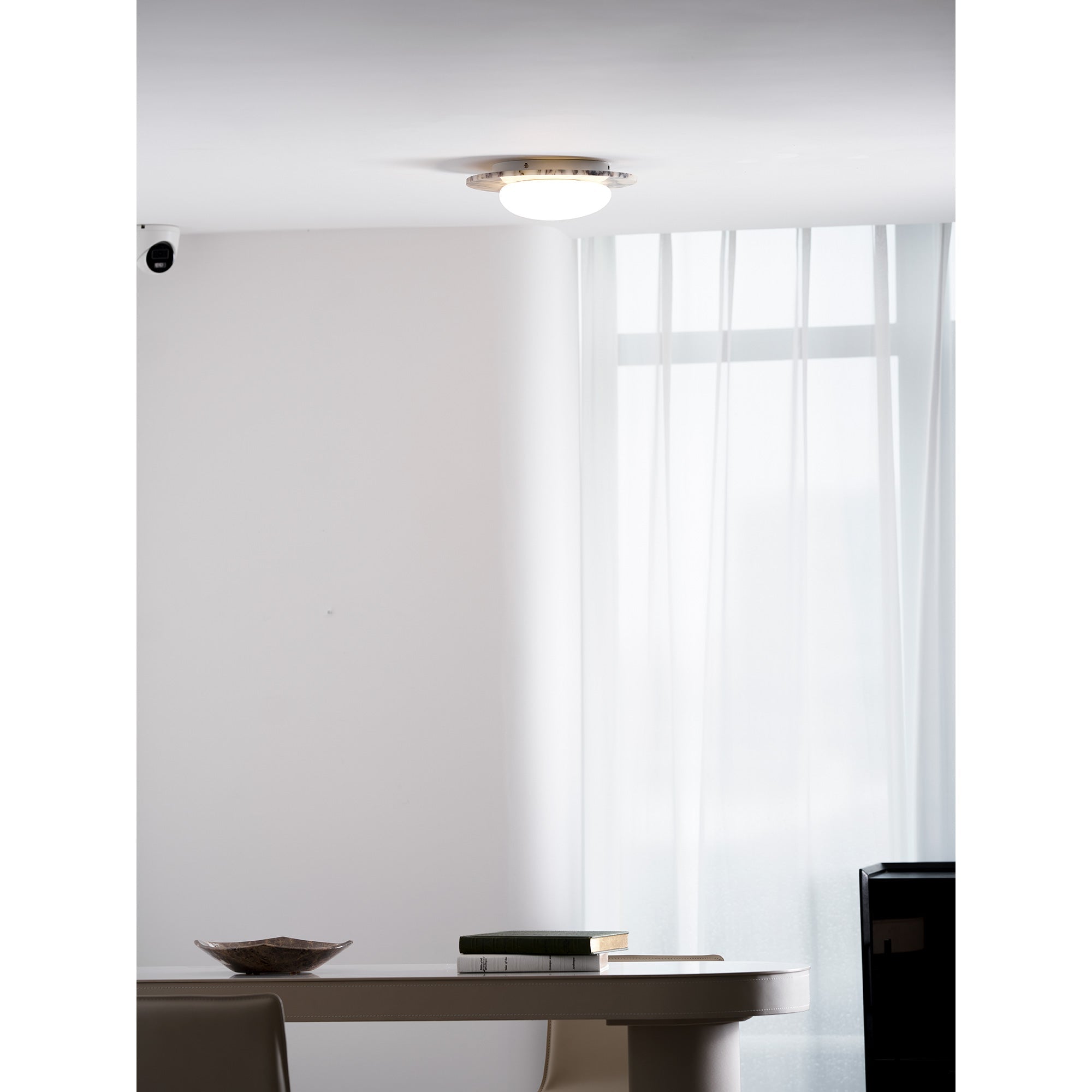 Plafonnier moderne Valuxina