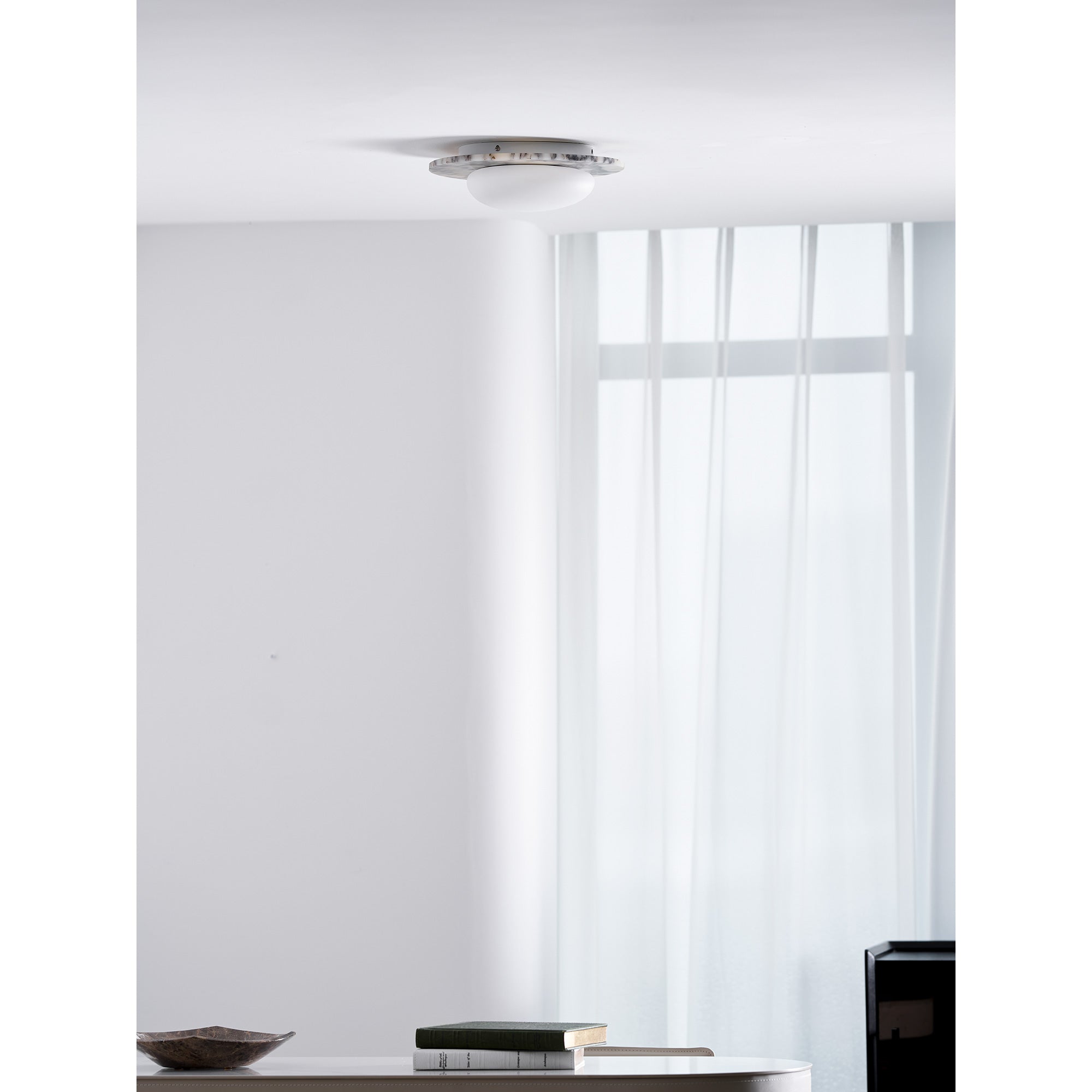 Plafonnier moderne Valuxina