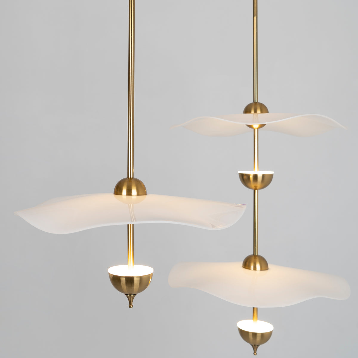Suspension Velravor
