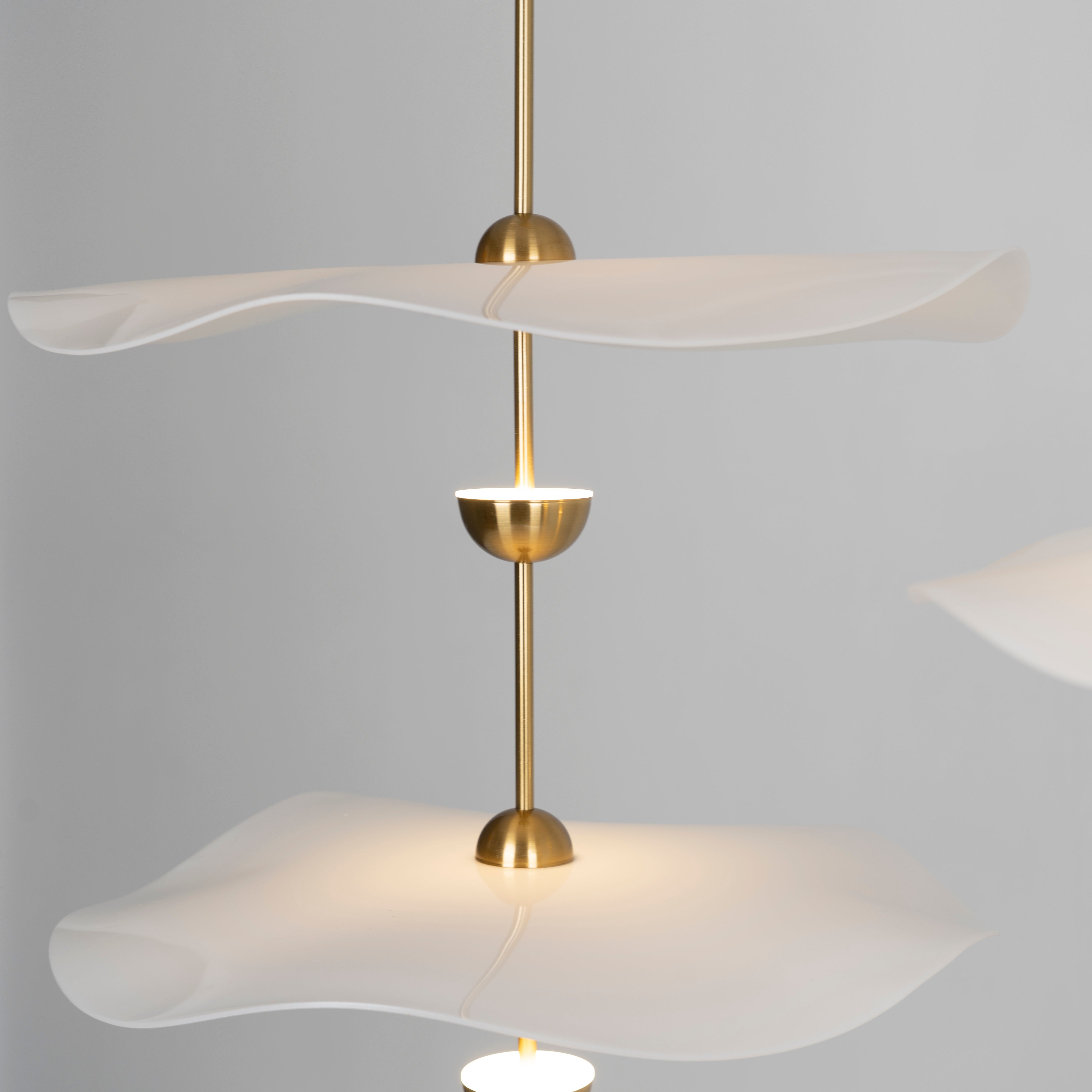 Suspension Velravor