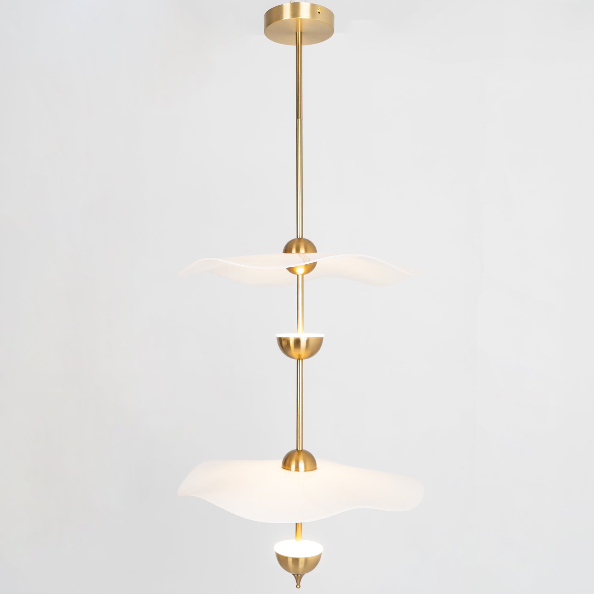 Suspension Velravor