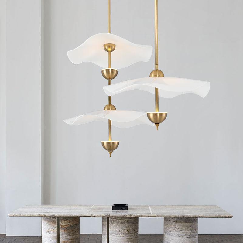 Suspension Velravor