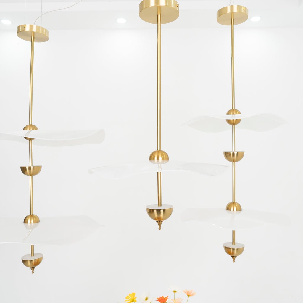 Suspension Velravor