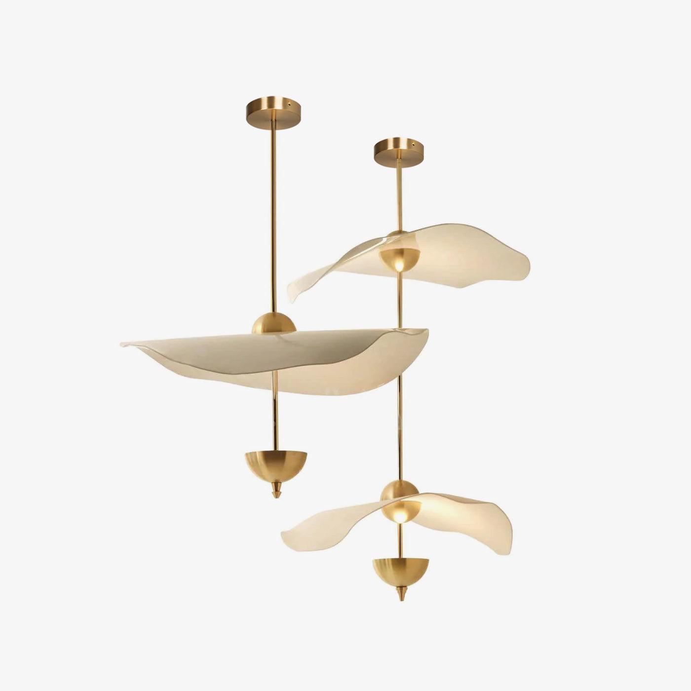 Suspension Velravor