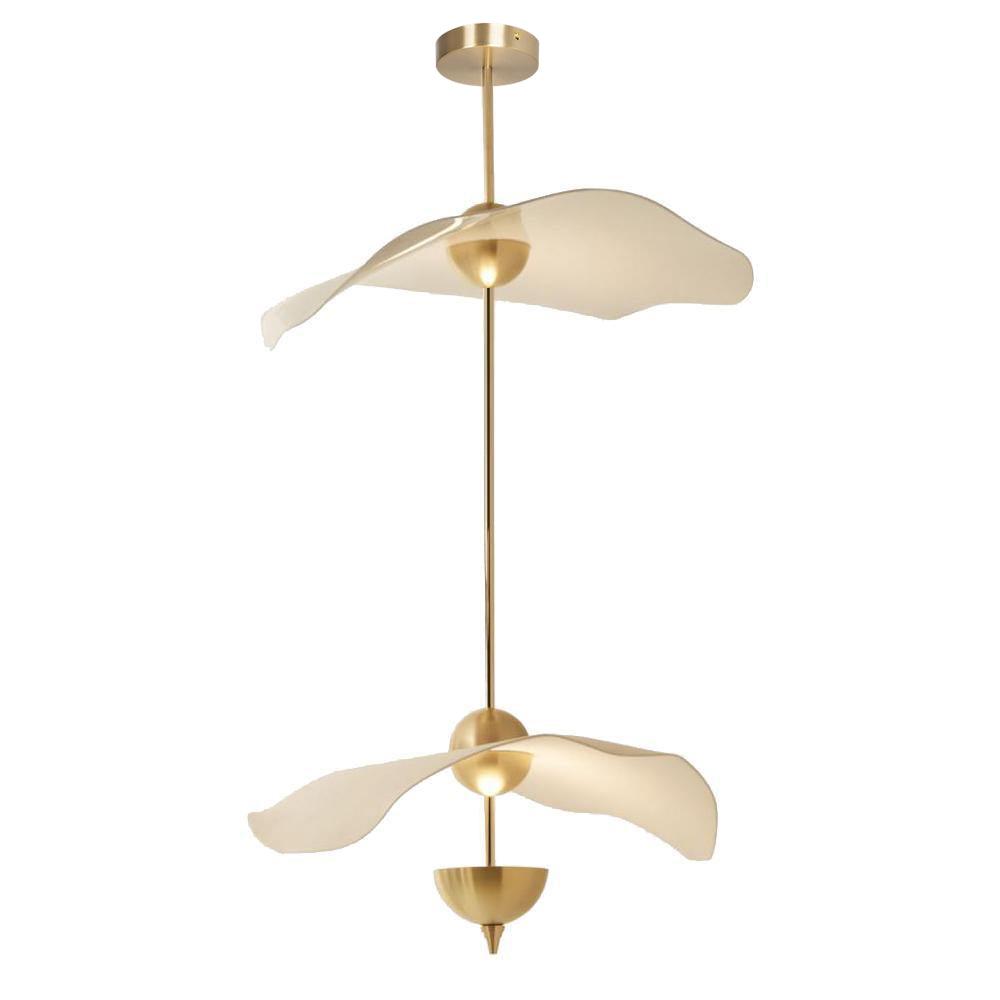Suspension Velravor