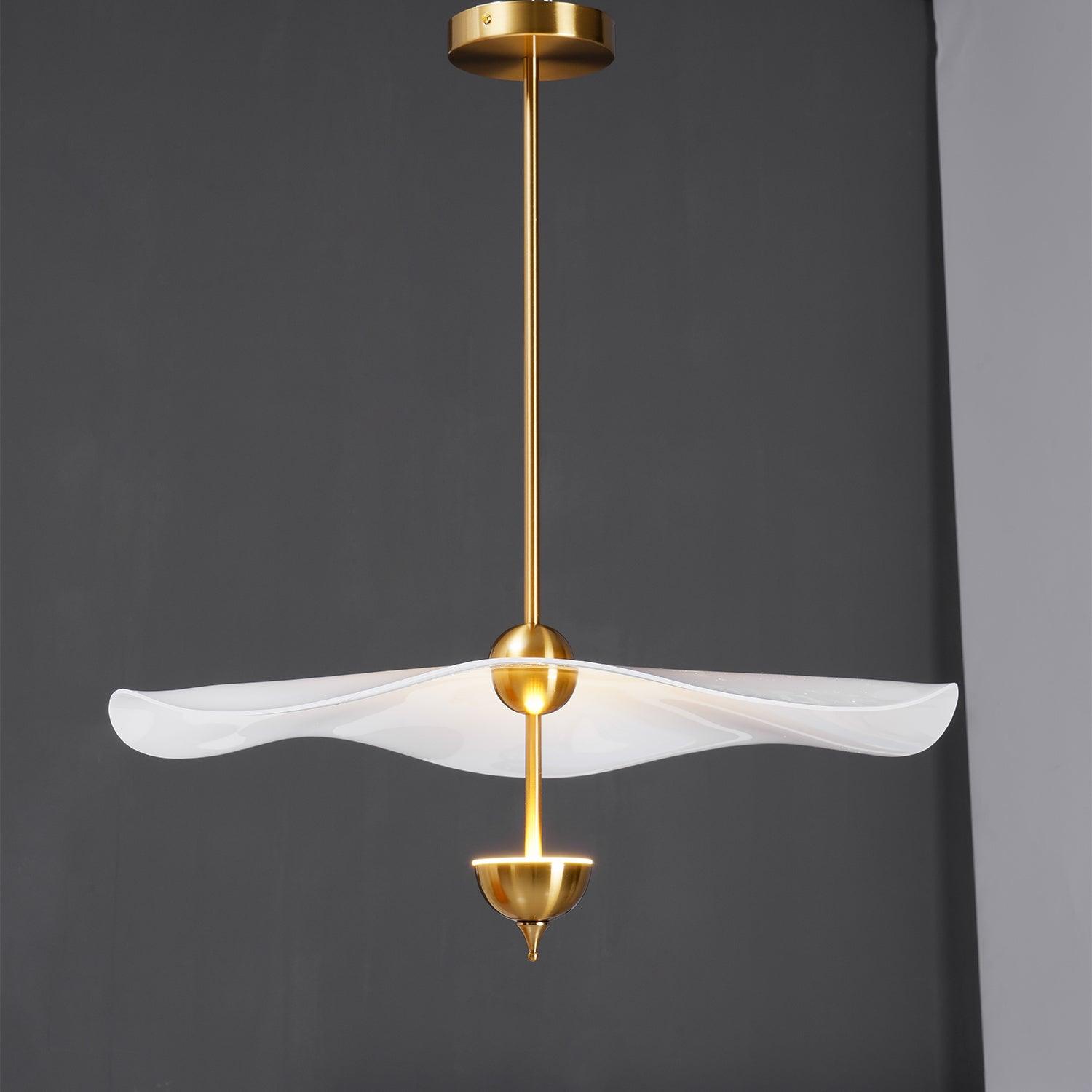 Suspension Velravor