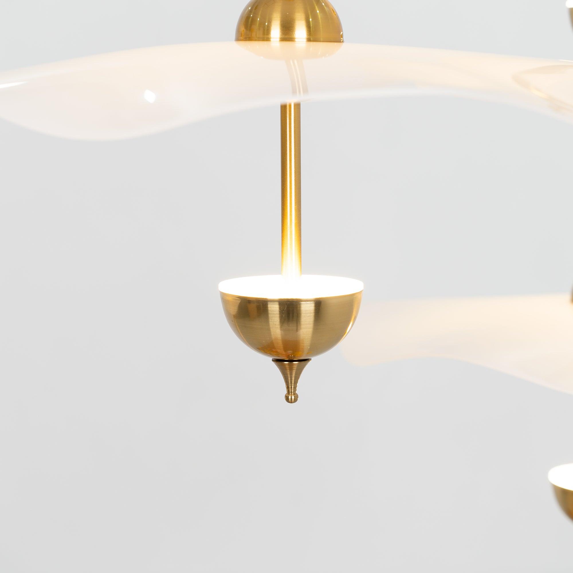 Suspension Velravor