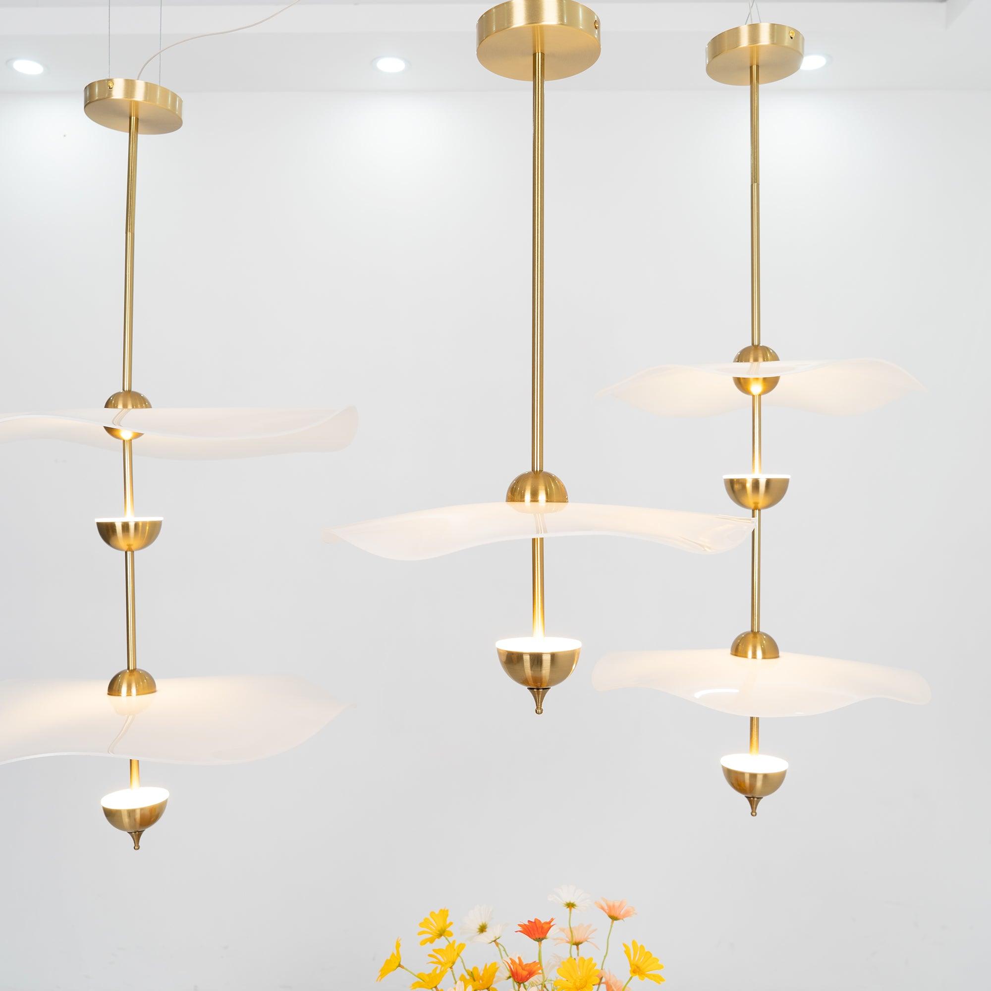 Suspension Velravor