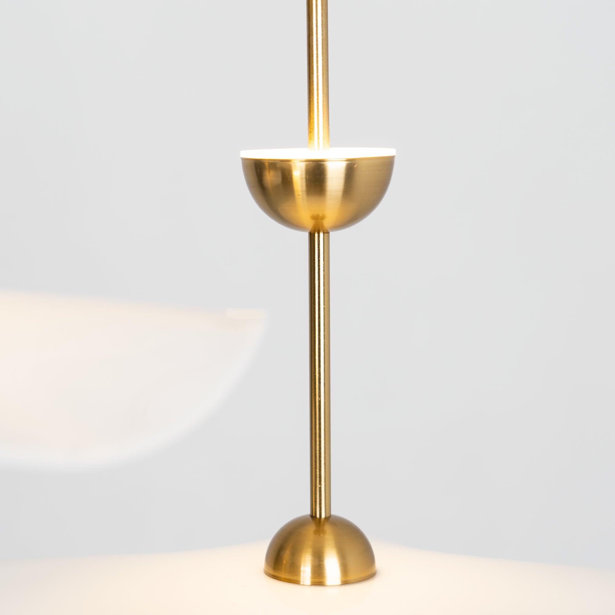Suspension Velravor