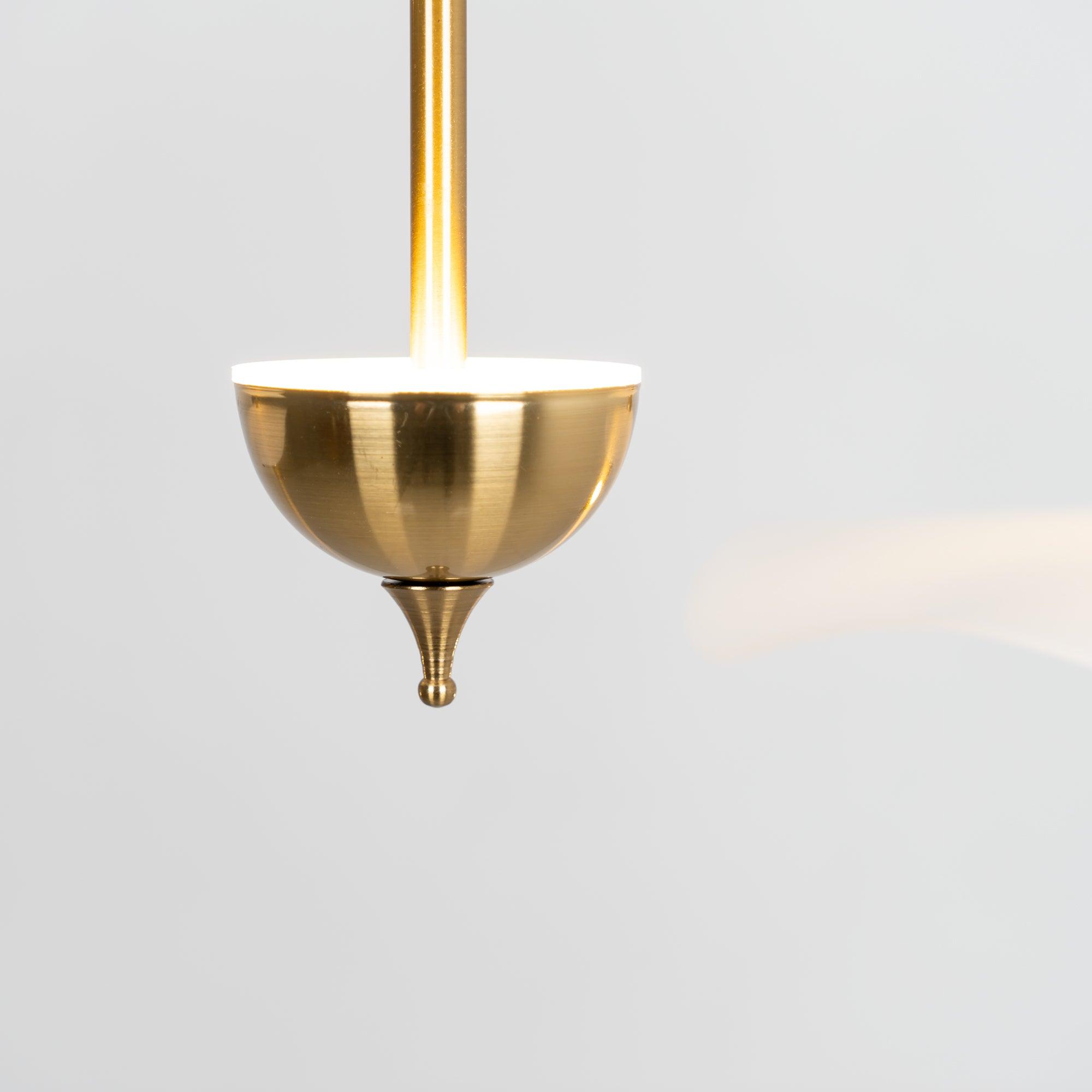 Suspension Velravor