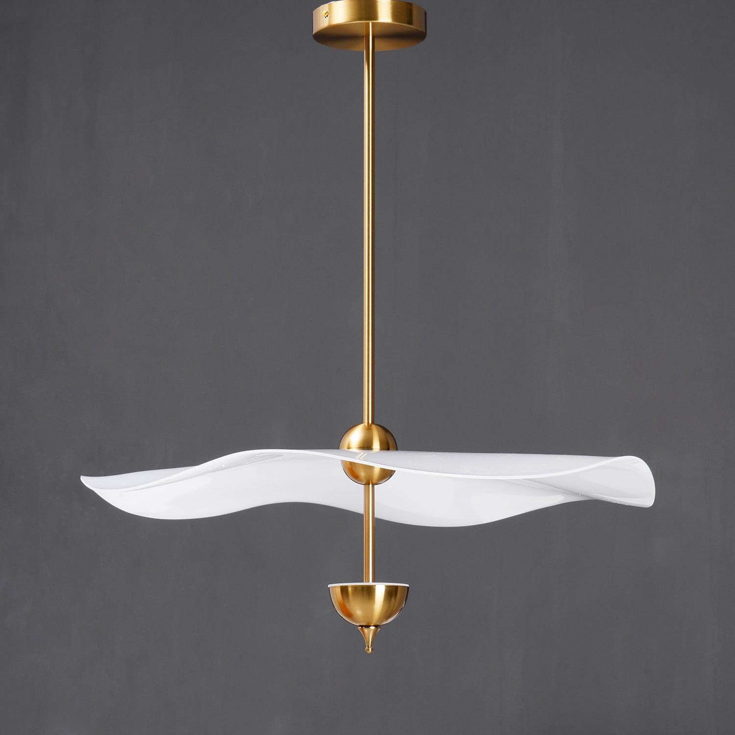 Suspension Velravor