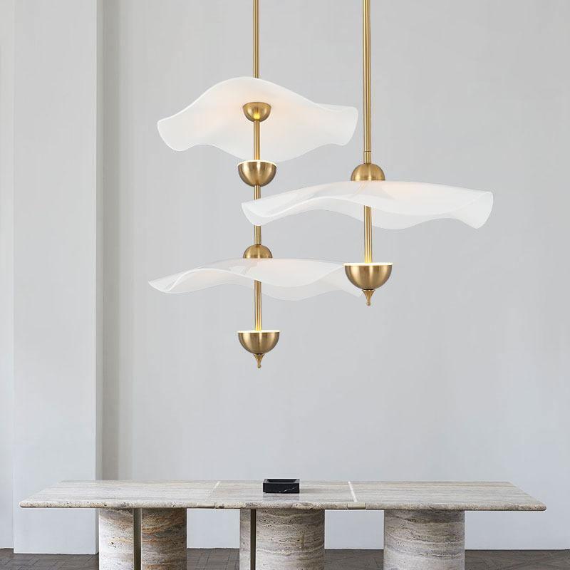 Suspension Velravor