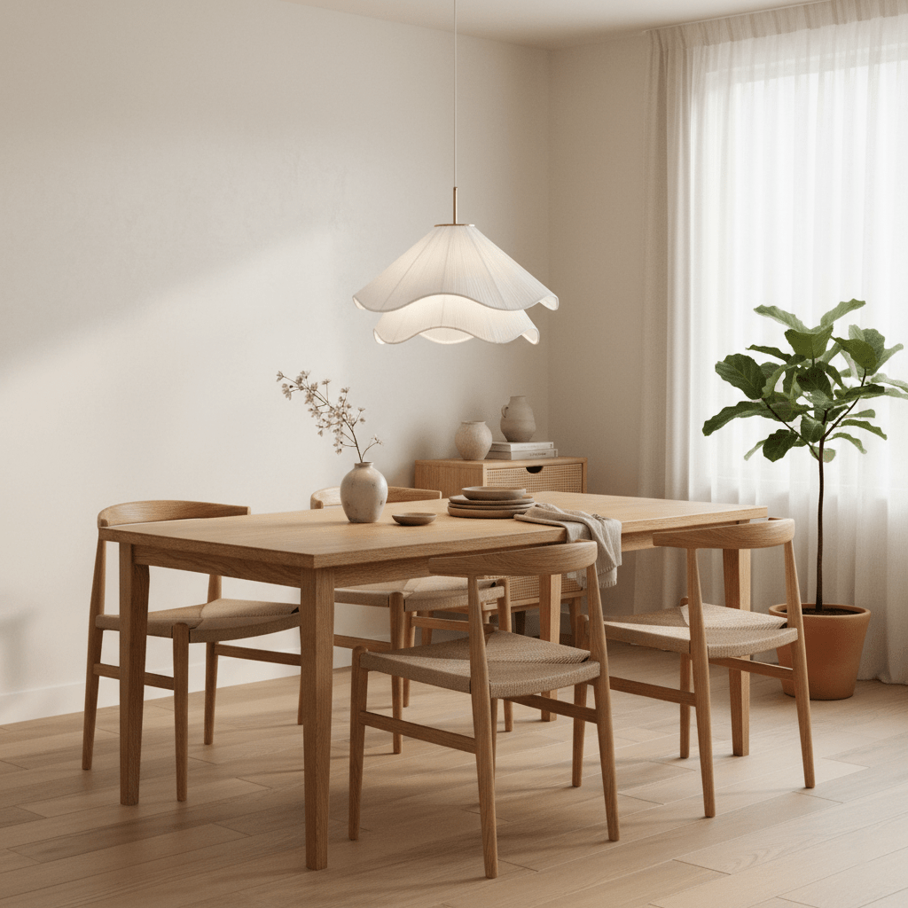Suspension florale Zeloros