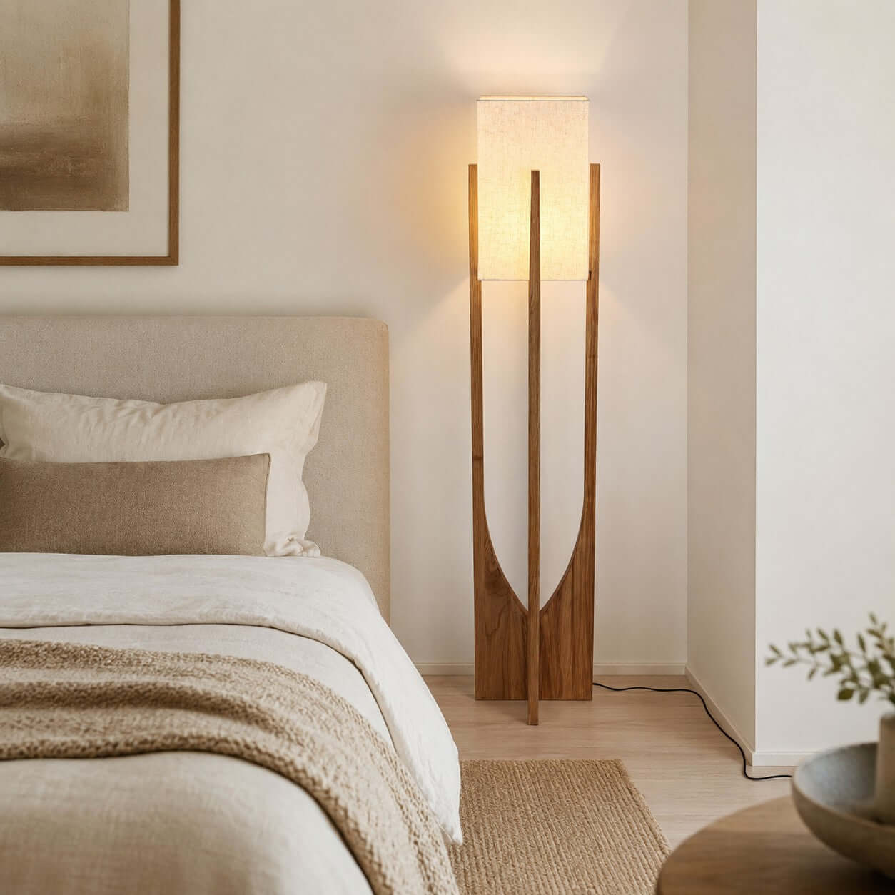 Lampadaire Heovaux
