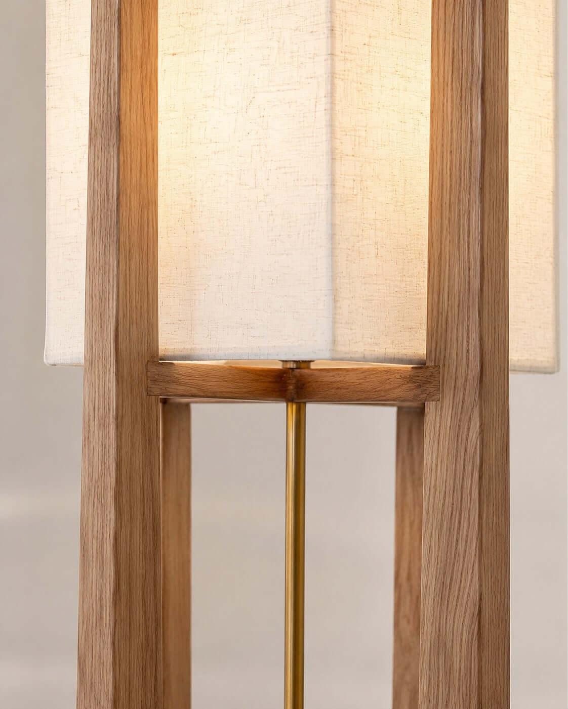 Lampadaire Heovaux
