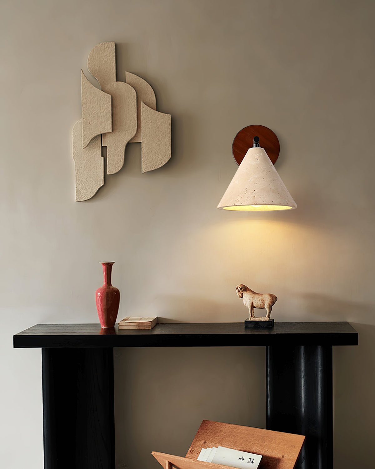 Applique Rosavor