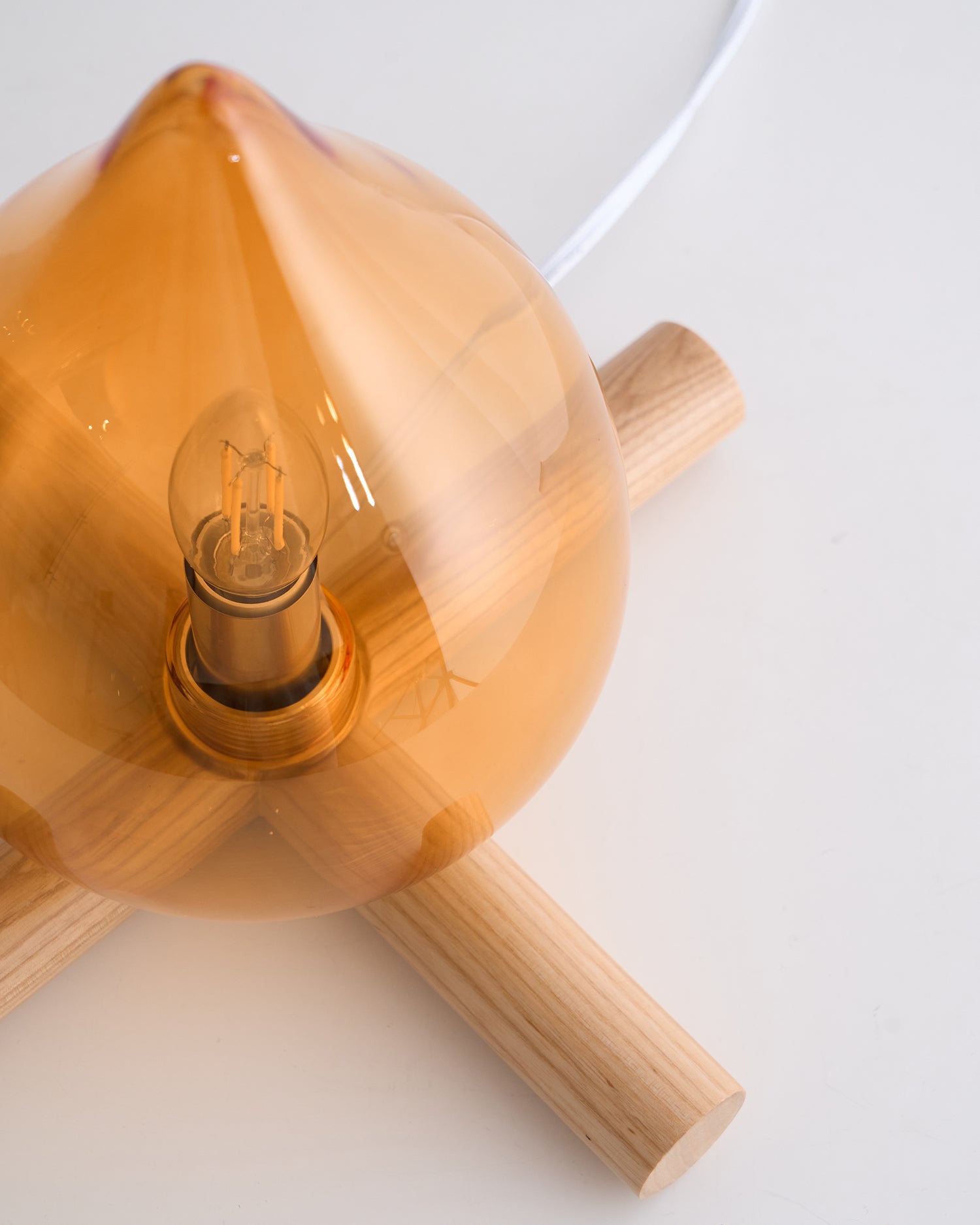 Lampe de table Clronvaux