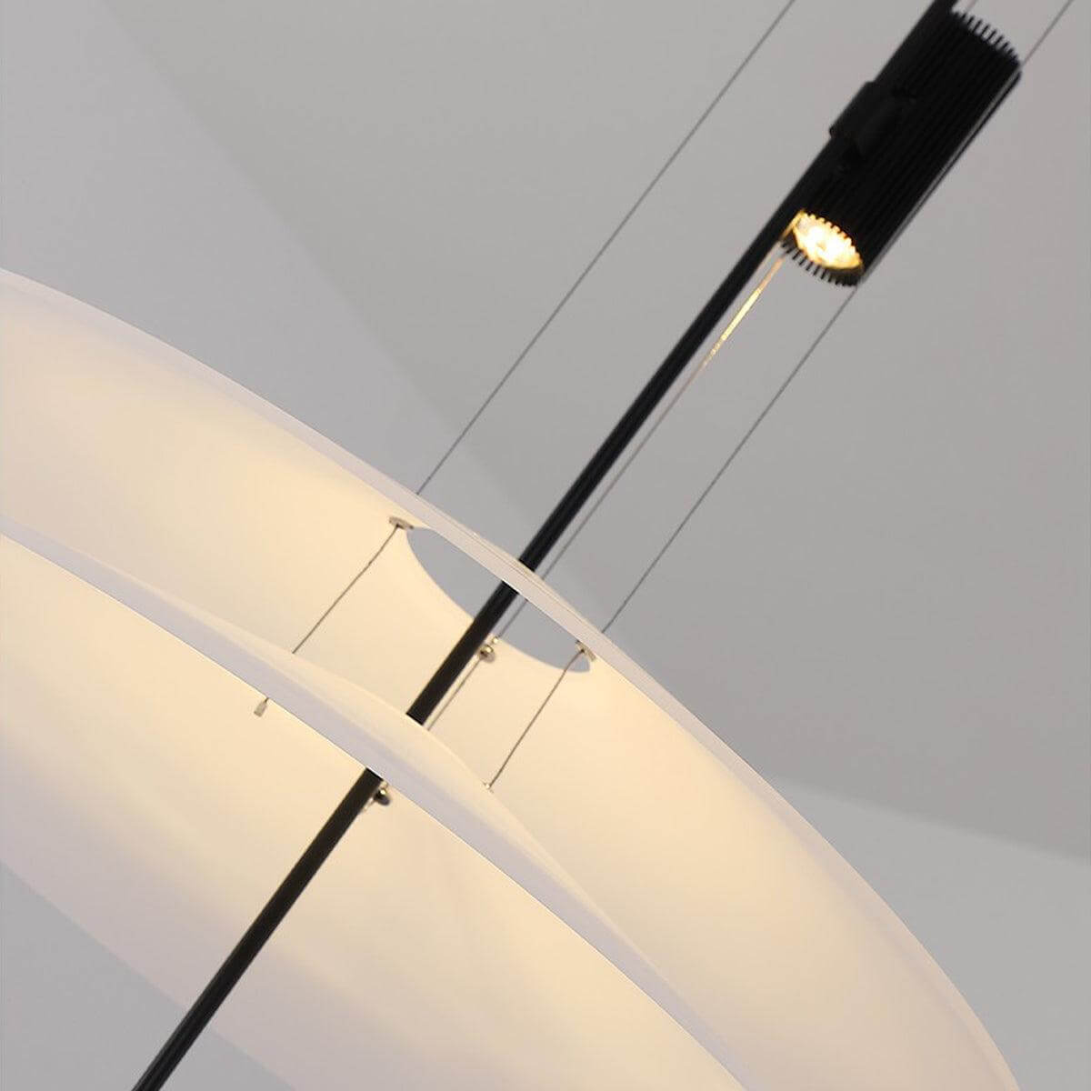 Suspension Orlororin