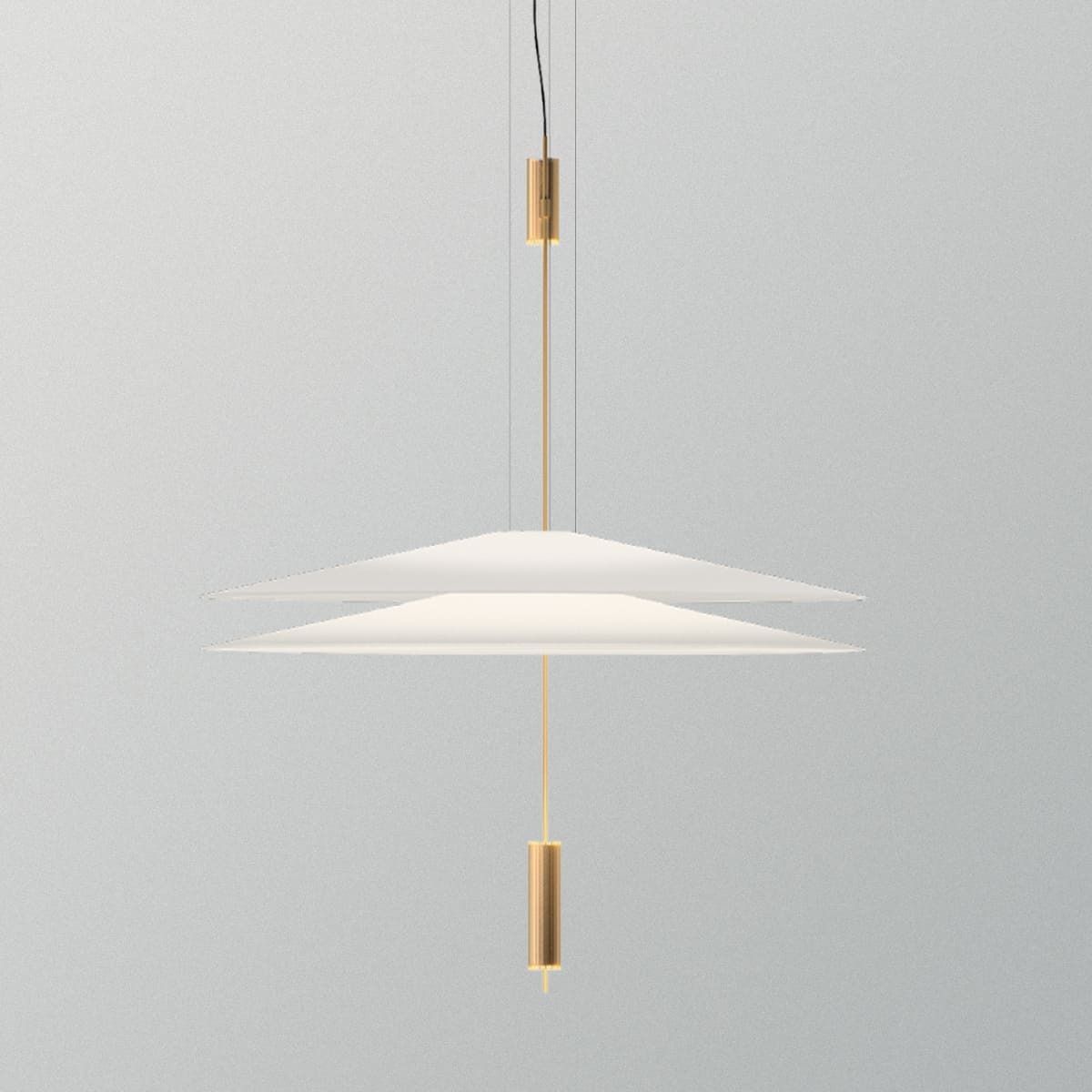 Suspension Orlororin
