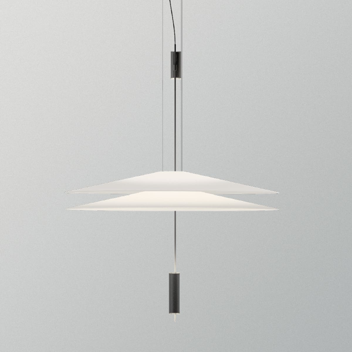 Suspension Orlororin