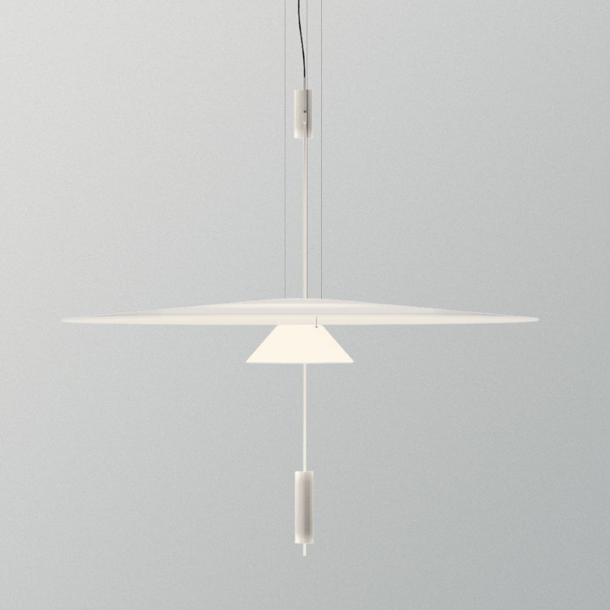 Suspension Orlororin