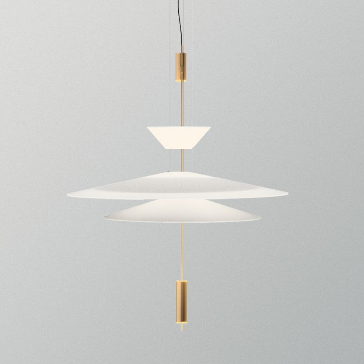 Suspension Orlororin