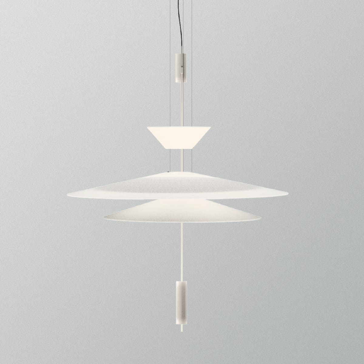 Suspension Orlororin
