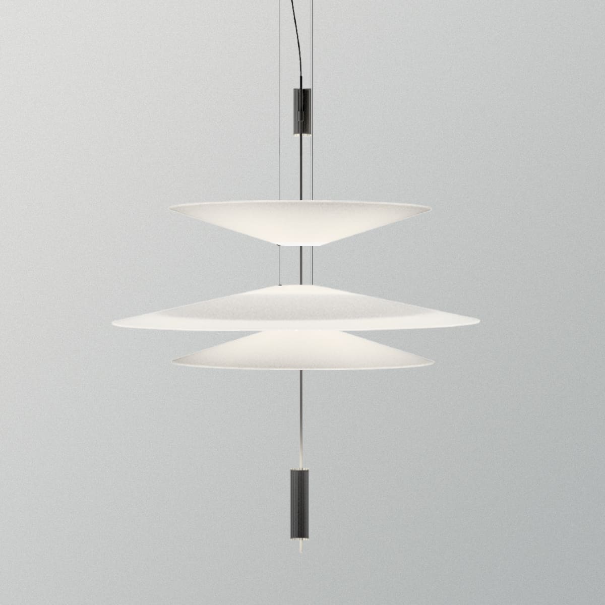 Suspension Orlororin