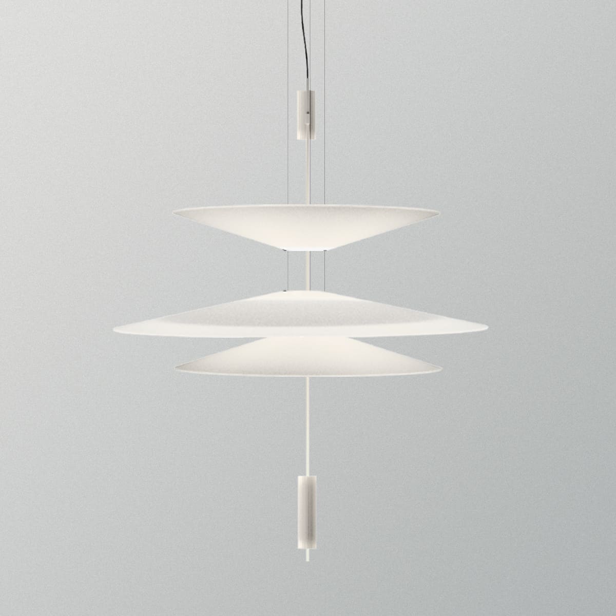 Suspension Orlororin