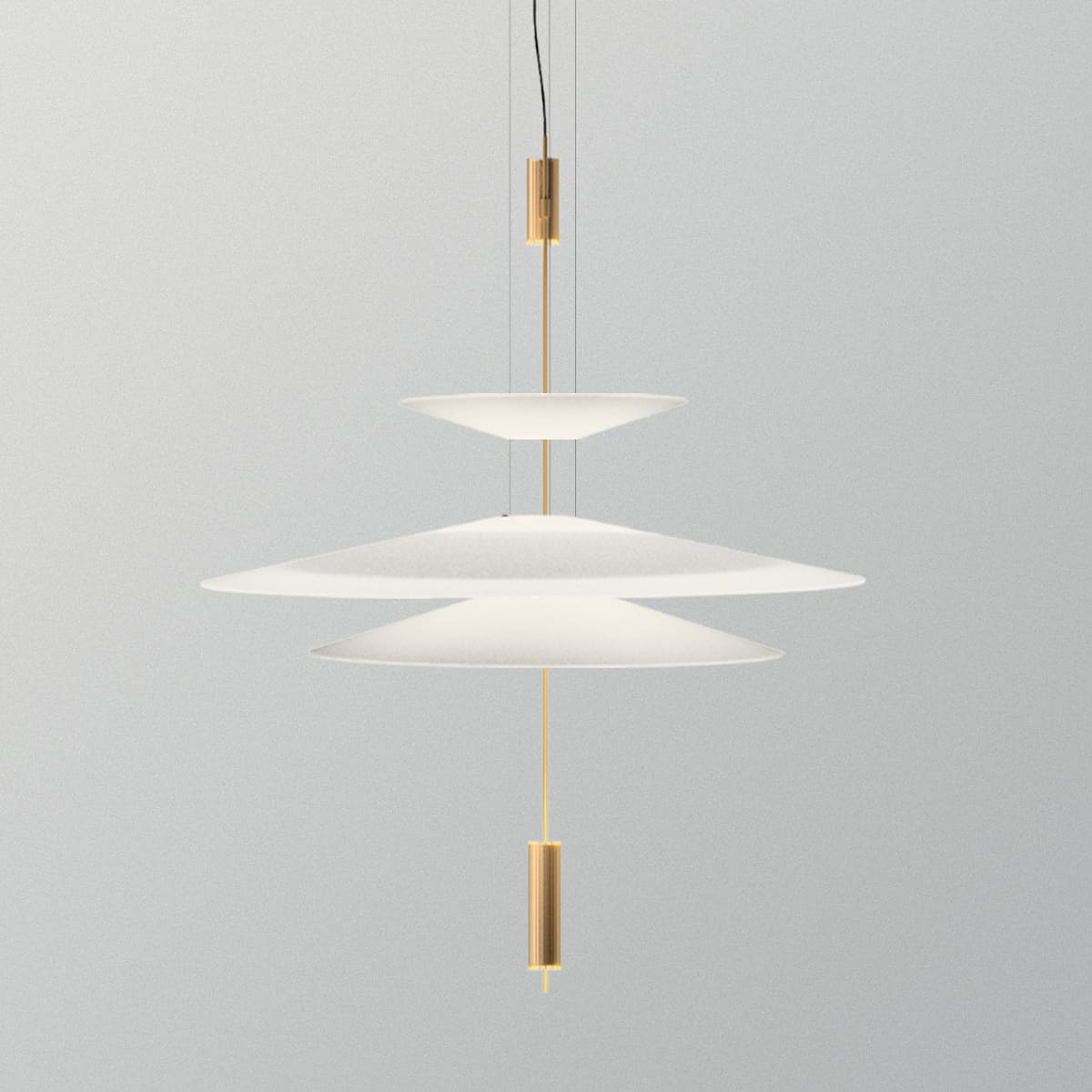 Suspension Orlororin