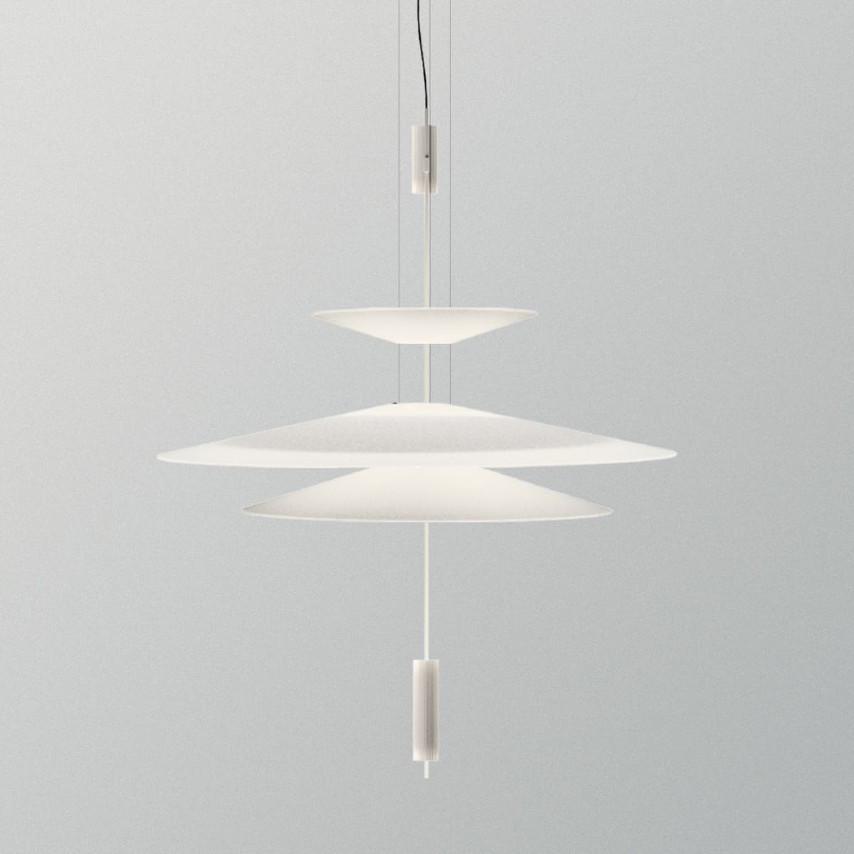 Suspension Orlororin