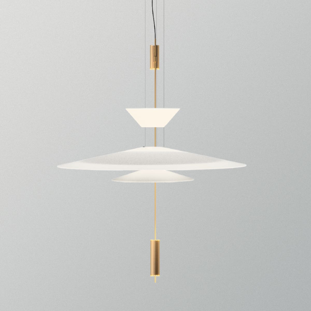 Suspension Orlororin