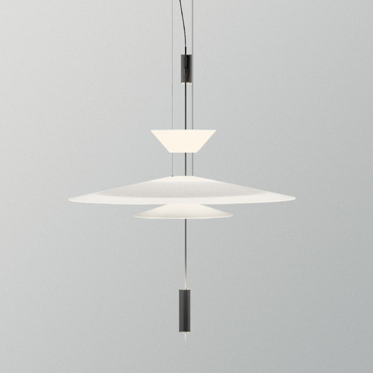 Suspension Orlororin