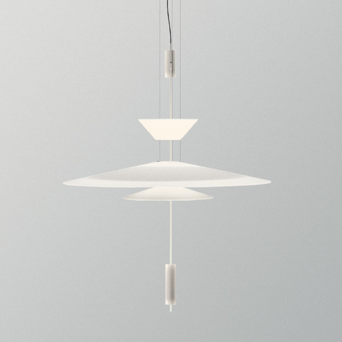 Suspension Orlororin