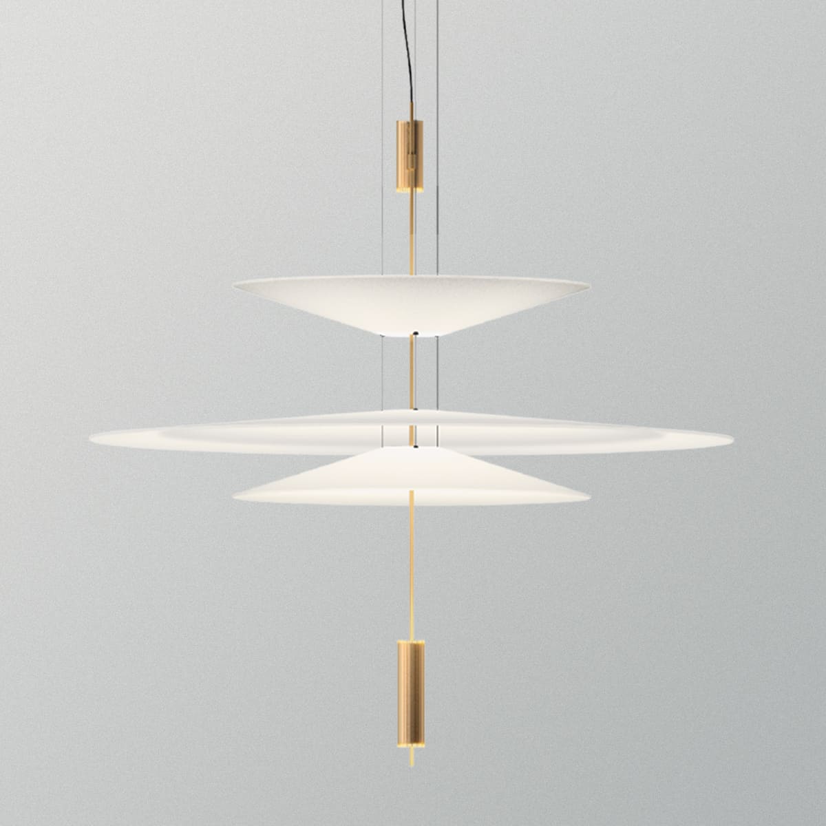 Suspension Orlororin
