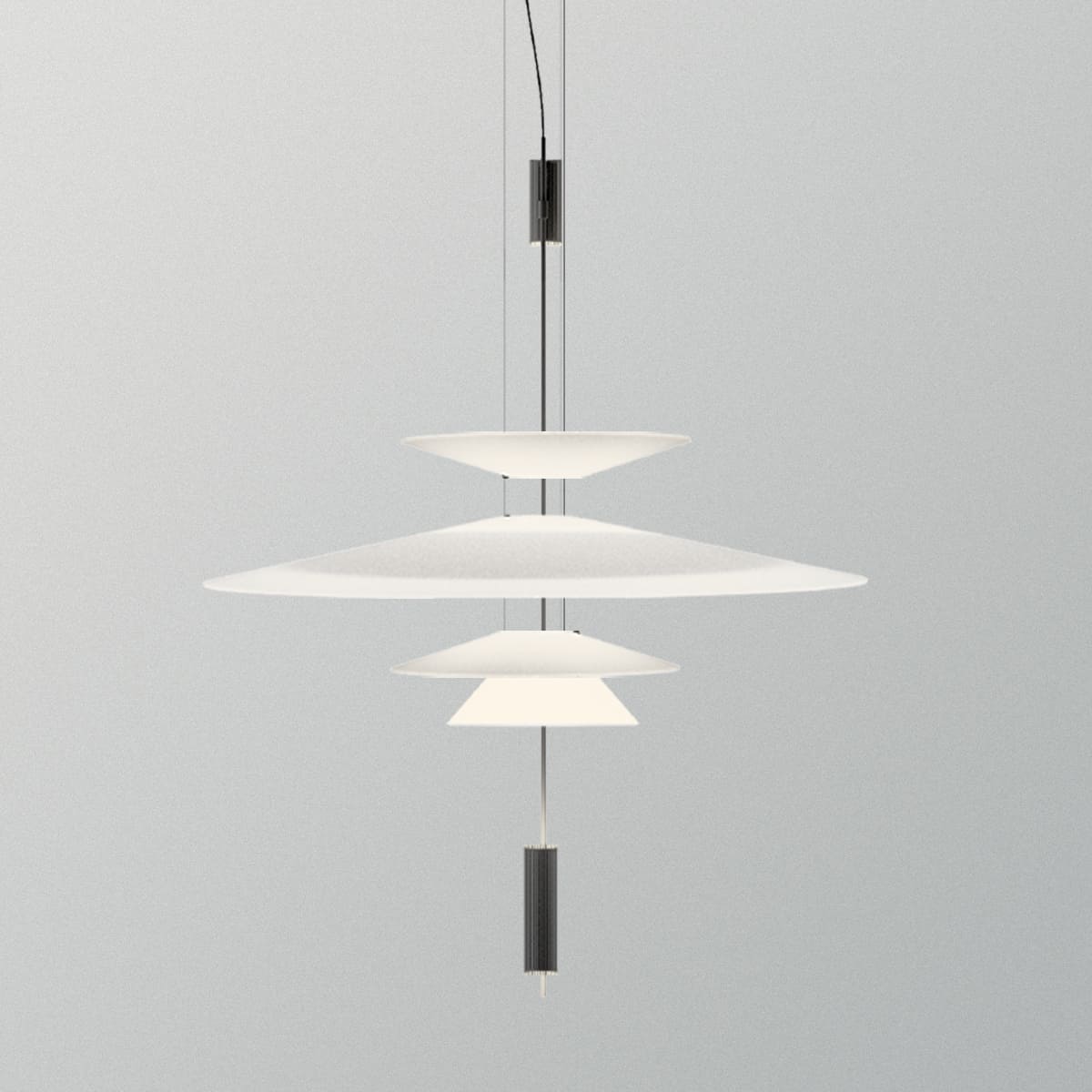 Suspension Orlororin