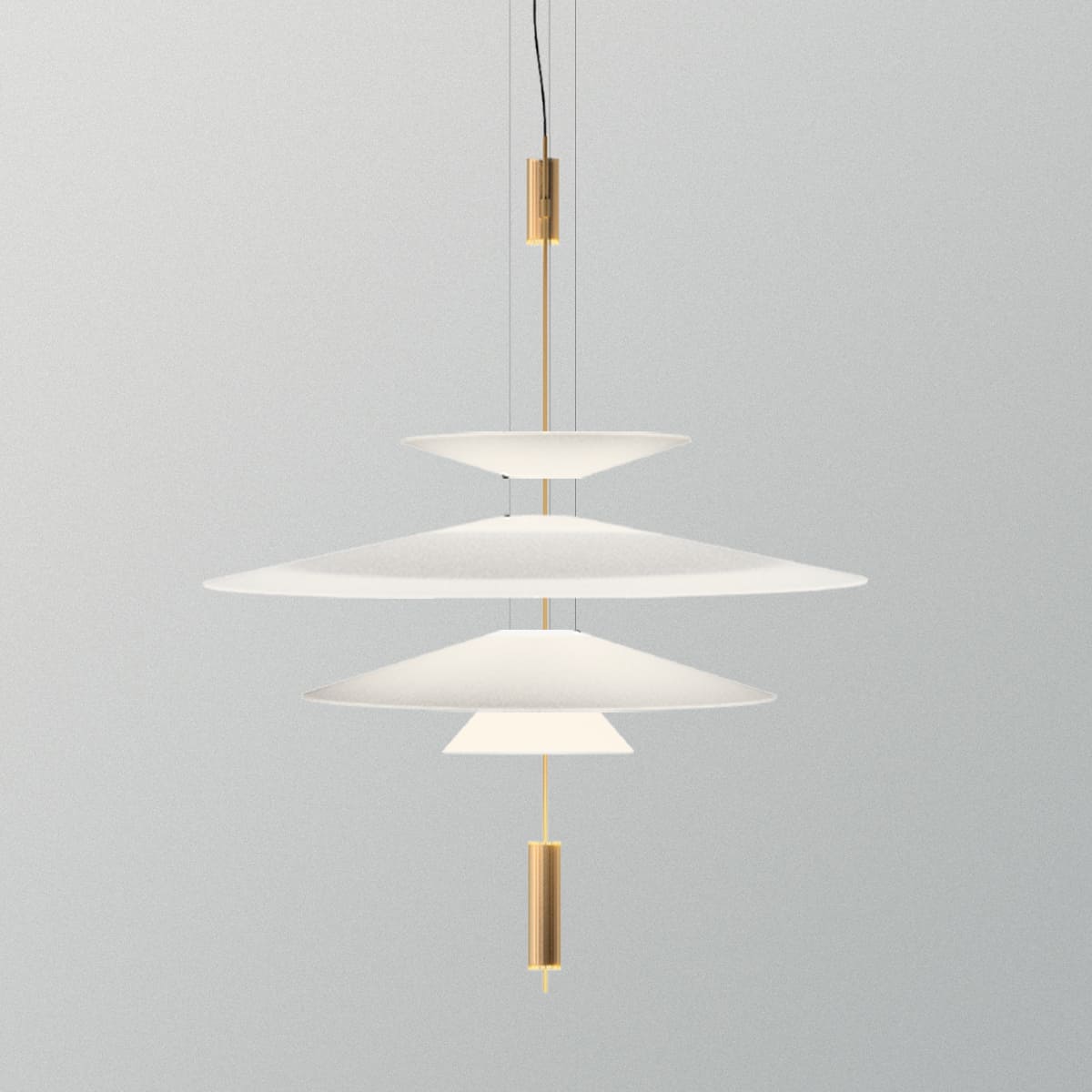 Suspension Orlororin
