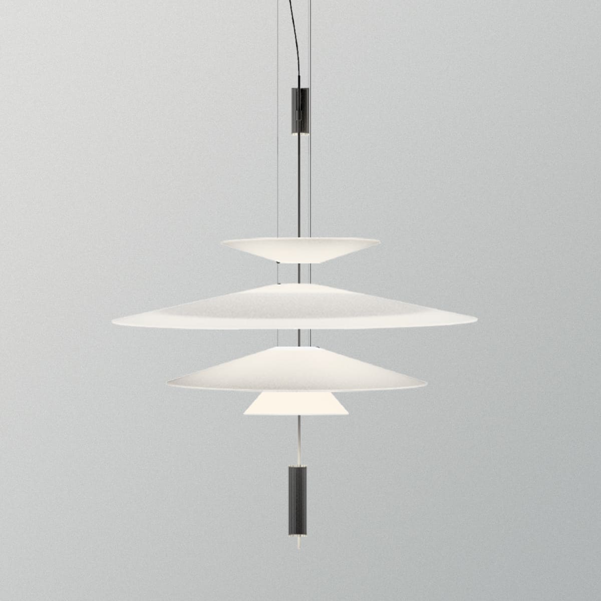 Suspension Orlororin
