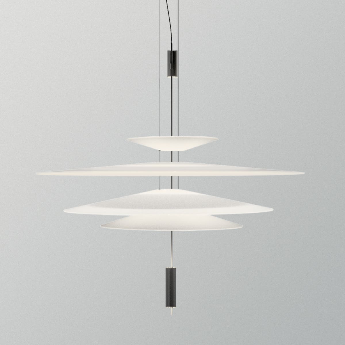 Suspension Orlororin