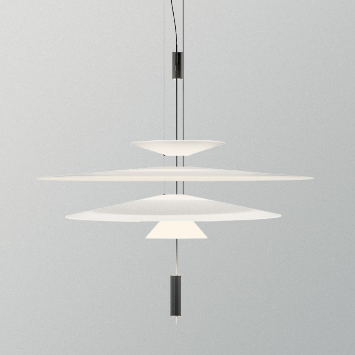 Suspension Orlororin