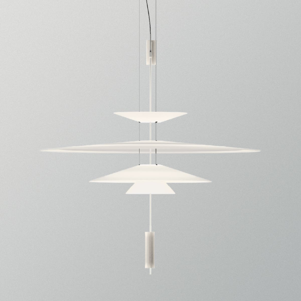 Suspension Orlororin
