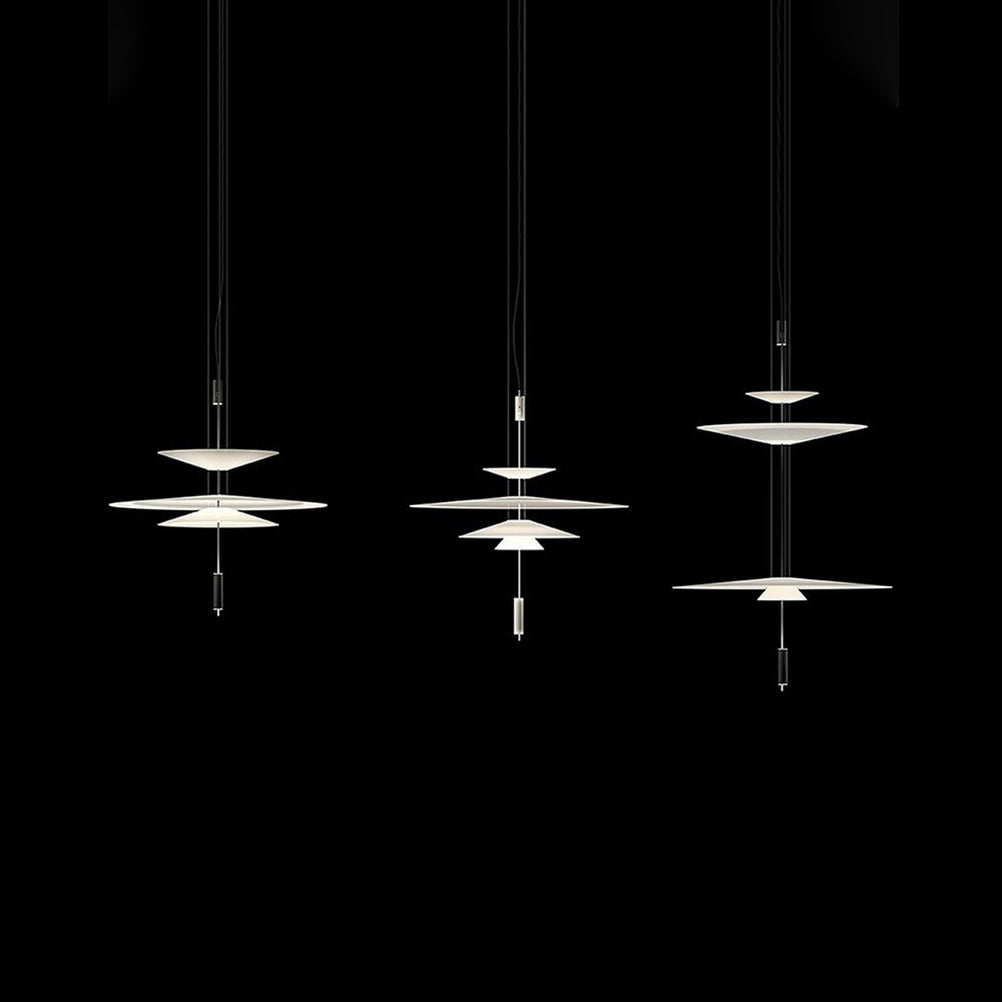 Lustre moderne Duzovign