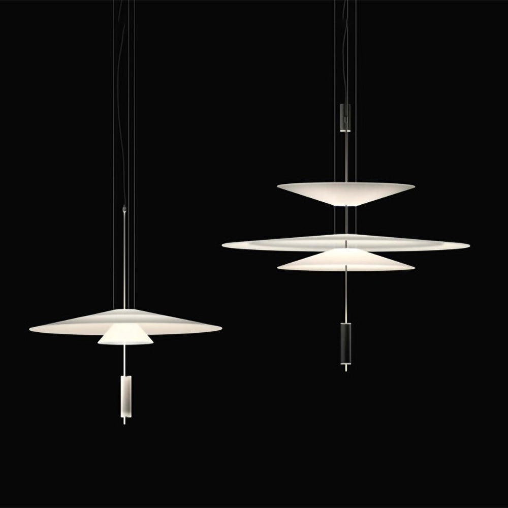 Lustre moderne Duzovign